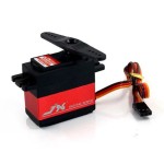 JX PDI 6221MG PDI-6221MG 20KG Großes Drehmoment 180 Grad Digital Servo Metall getriebe Servo für RC Modelle Hubschrauber Ersatzteile